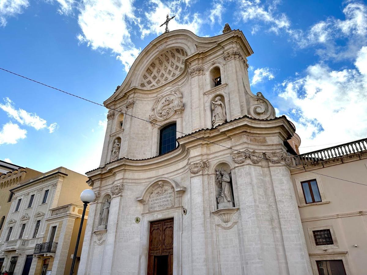 Dimora Del Sole - Intero Appartamento LʼAquila Eksteriør bilde